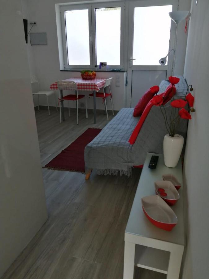 Loft As Casetas Peregrinos Rosal 외부 사진