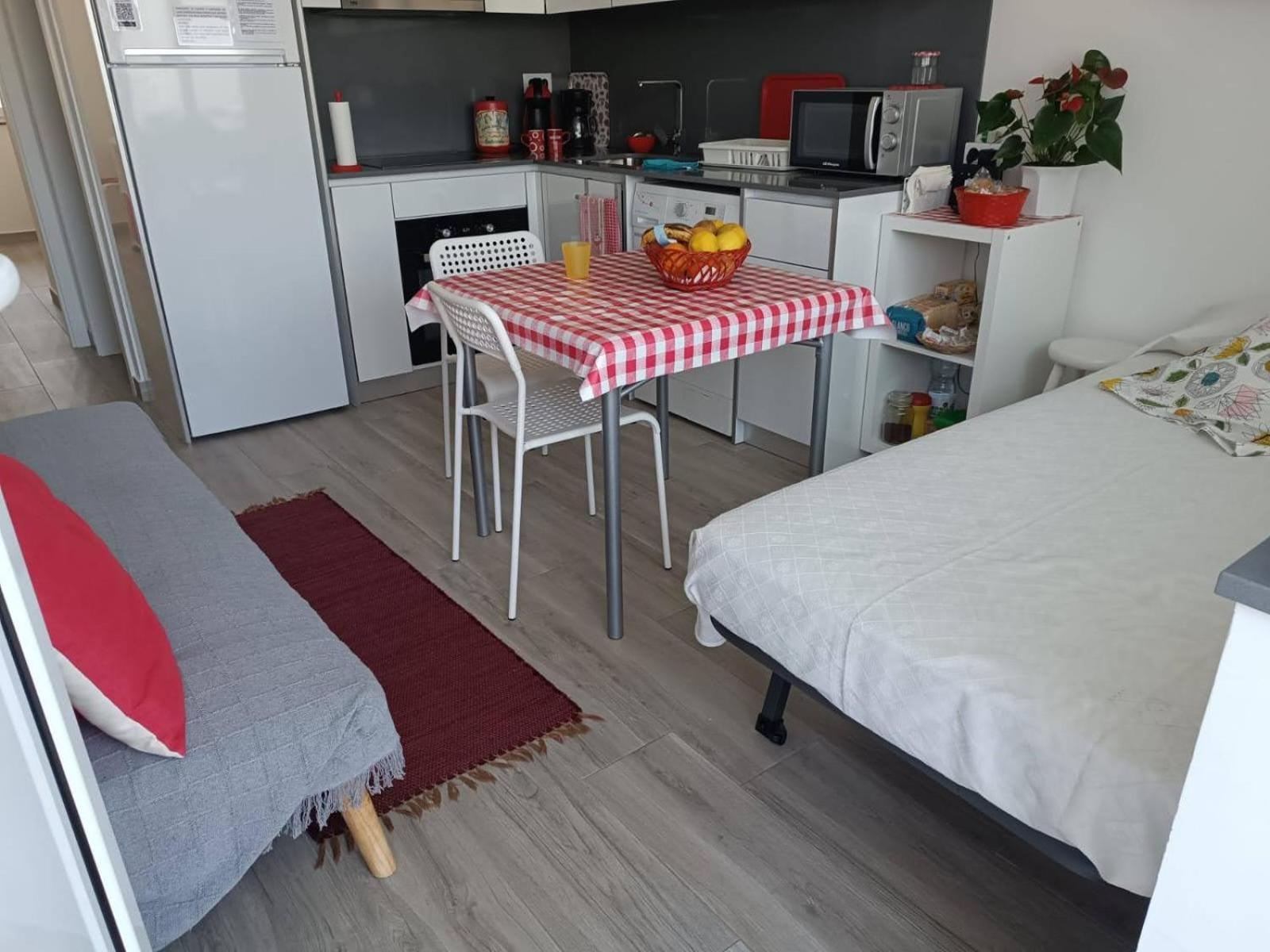 Loft As Casetas Peregrinos Rosal 외부 사진