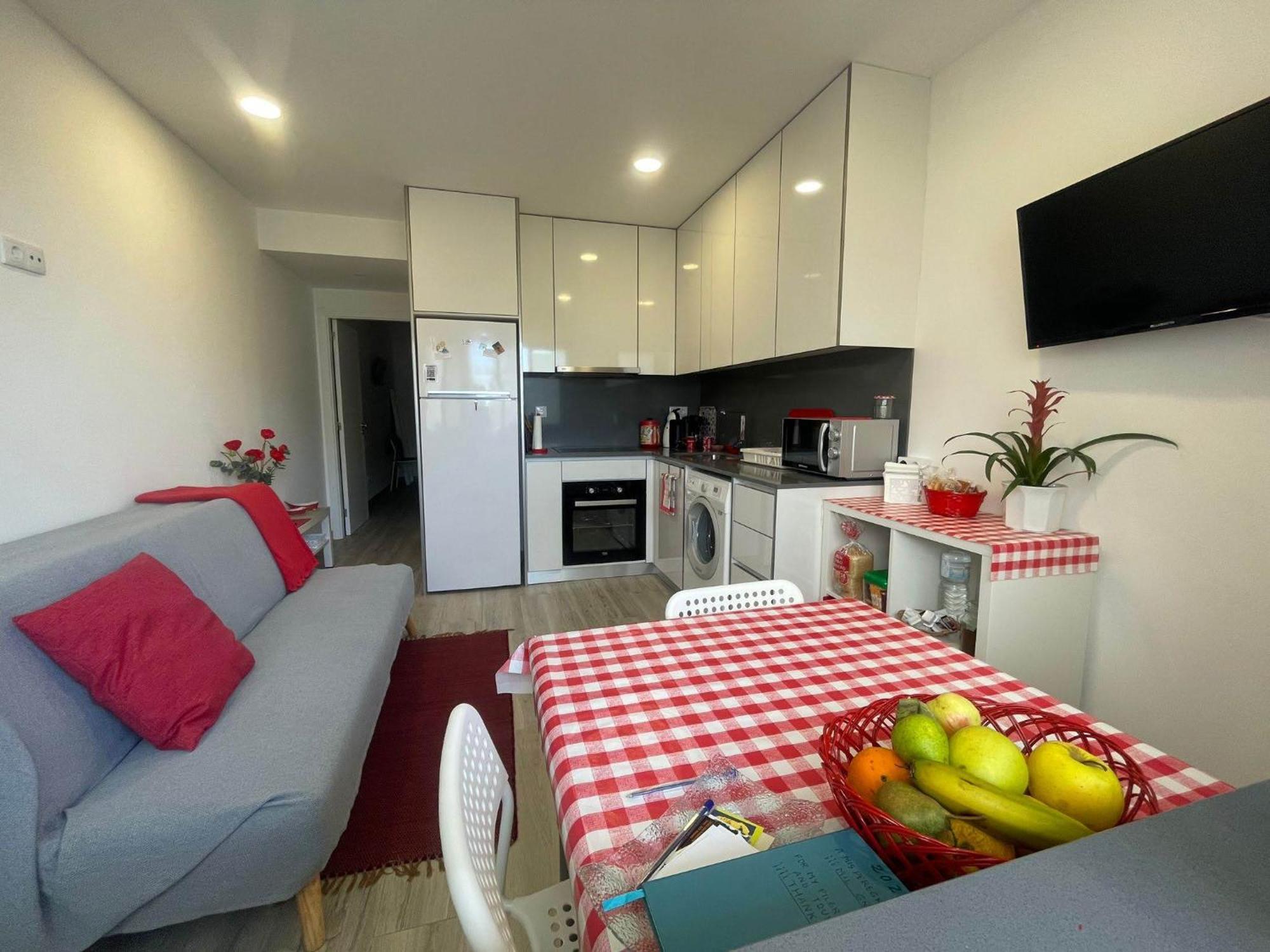Loft As Casetas Peregrinos Rosal 외부 사진