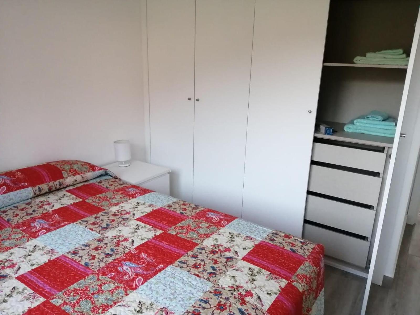 Loft As Casetas Peregrinos Rosal 외부 사진