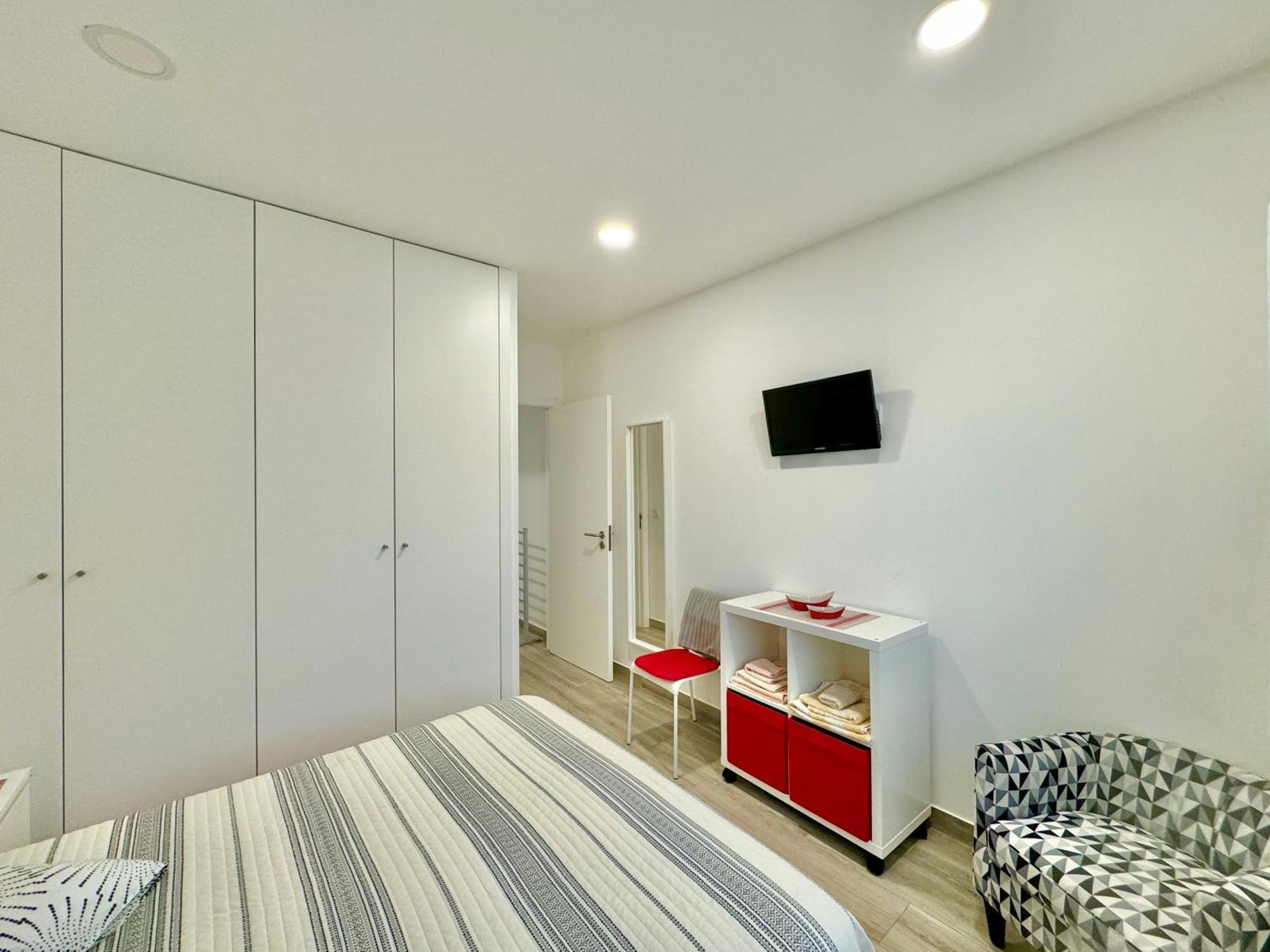 Loft As Casetas Peregrinos Rosal 외부 사진
