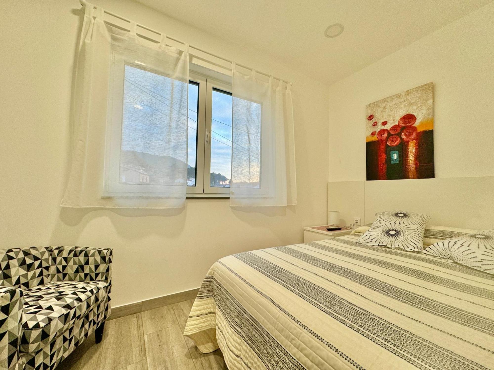 Loft As Casetas Peregrinos Rosal 외부 사진
