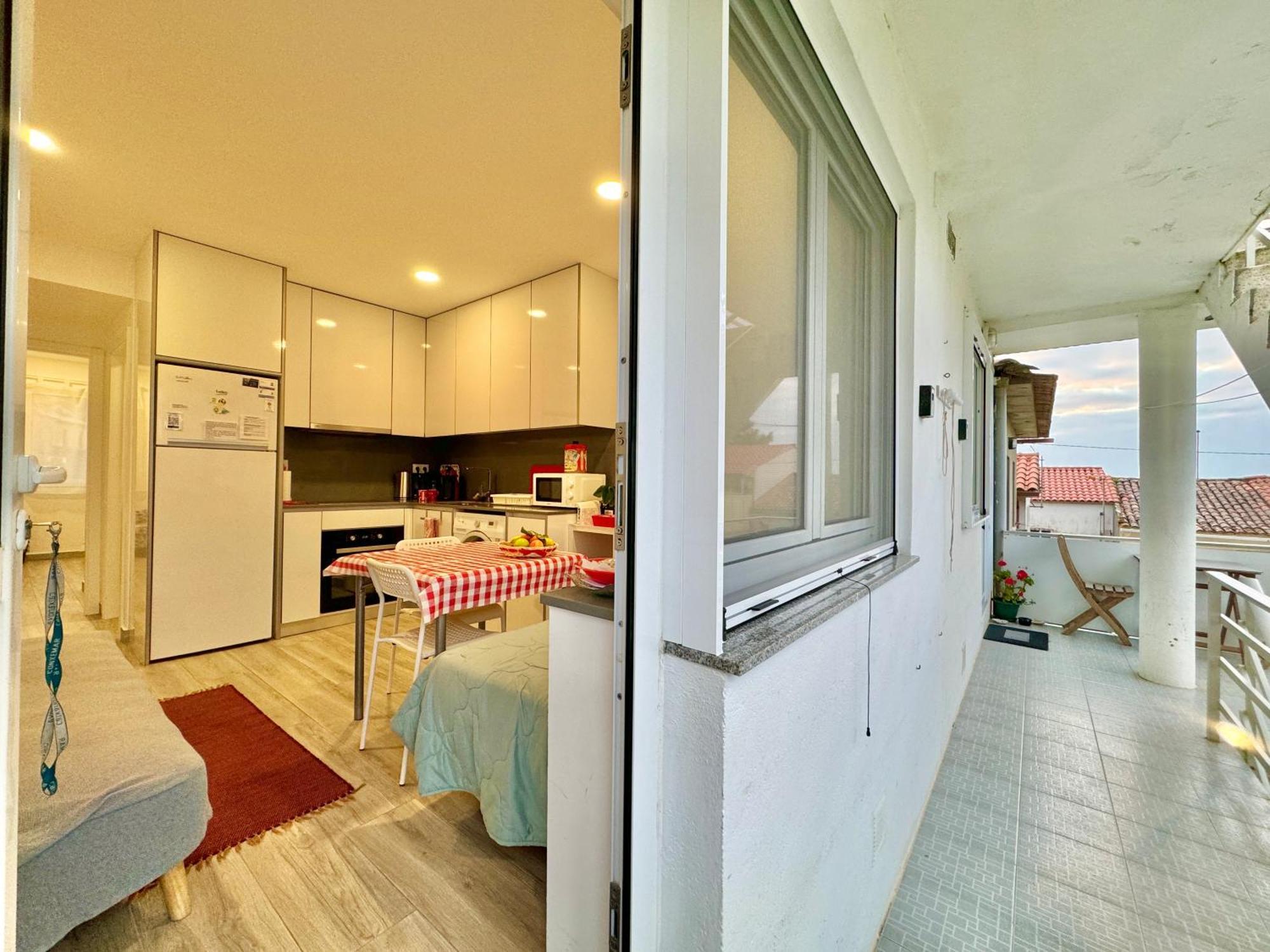 Loft As Casetas Peregrinos Rosal 외부 사진