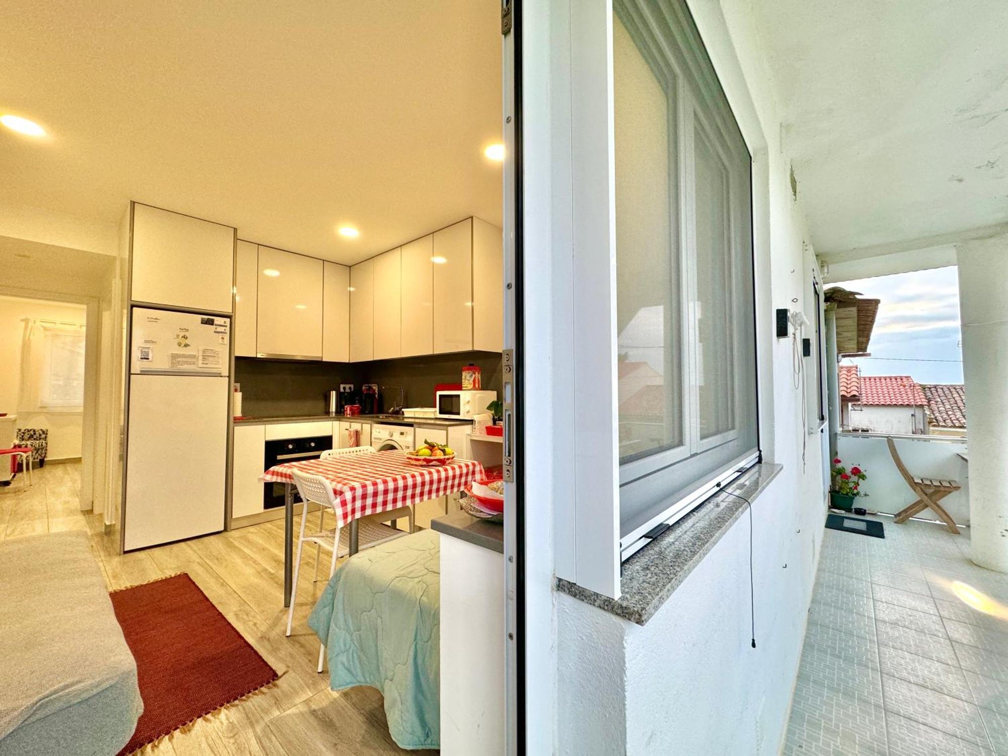 Loft As Casetas Peregrinos Rosal 외부 사진